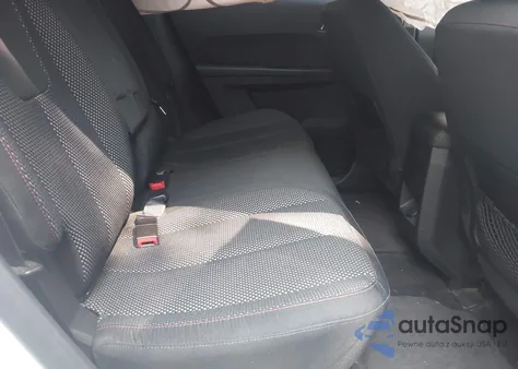 2016 GMC Terrain Sle z USA, uszkodzony, nr VIN 2GKFLSEKXG6238516